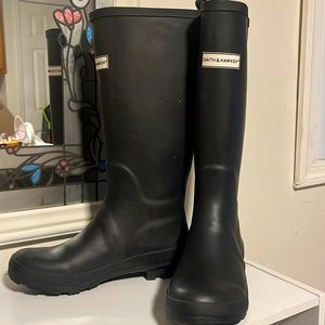 Smith & Hawken Boots